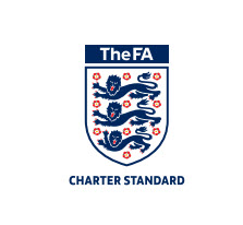 FA Charter Standard Logo